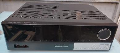 Harman/Kardon AVR 151/230