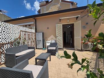 2 LOCALI A FIUGGI