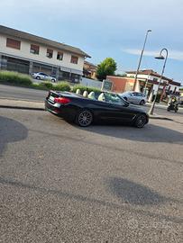 Bmw 420d 