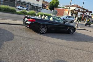 Bmw 420d 