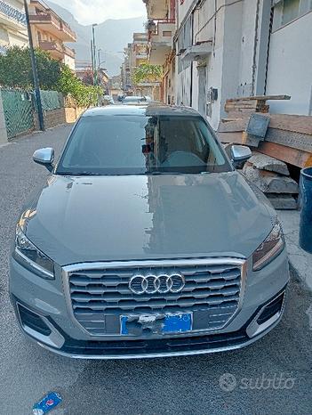 Audi q2 - 2017