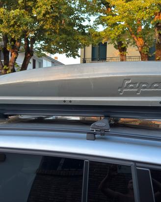 Box auto fapa