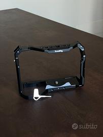 SMALLRIG Cage per Sony a7III - A7RIII - A9