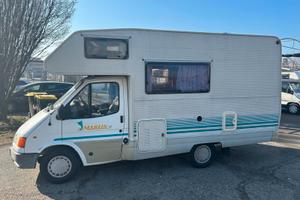 Elnagh MARLI 57 5.50 MT