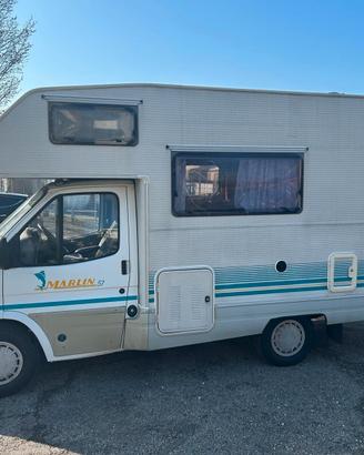 Elnagh MARLI 57 5.50 MT