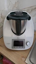 Bimby Vorwerk TM5