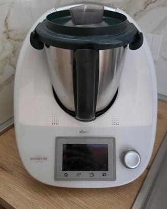 Bimby Vorwerk TM5