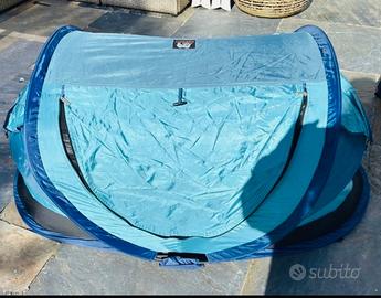 Tenda deryan peuter luxe