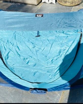 Tenda deryan peuter luxe