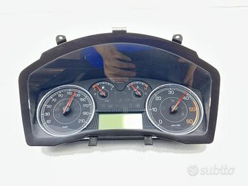 CONTACHILOMETRI FIAT Croma 3° Serie 51849753 939A