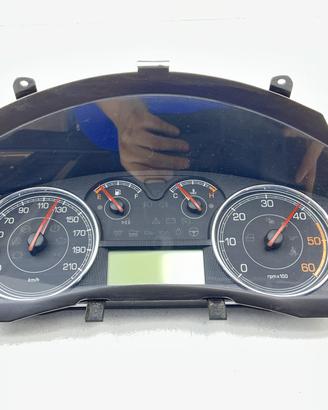 CONTACHILOMETRI FIAT Croma 3° Serie 51849753 939A