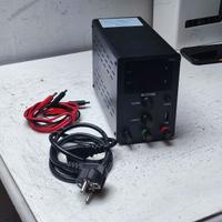 Alimentatore da Laboratorio RUZIZAO -  Nuovo