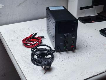 Alimentatore da Laboratorio RUZIZAO -  Nuovo