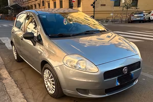 Fiat Punto 1.3 MultiJet 55kw 75cv (Diesel)