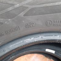 Gomme 205 60 R16