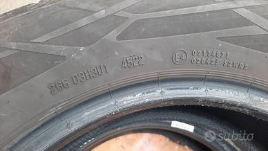 Gomme 205 60 R16