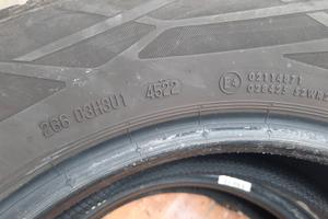 Gomme 205 60 R16