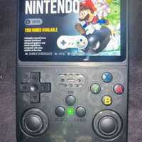 Console portatile R36S 21.000 giochi