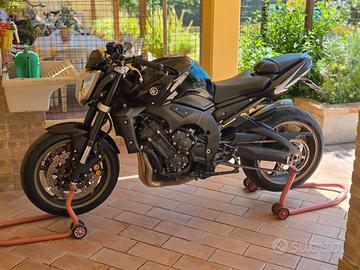 Forcella completa holins per yamaha Fz1