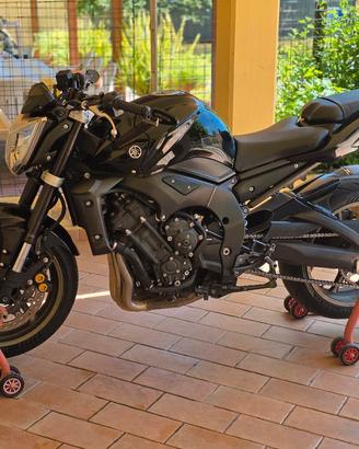 Forcella completa holins per yamaha Fz1