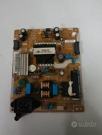 Scheda Di Alimentazione Bn44-00696a Per TV Samsung