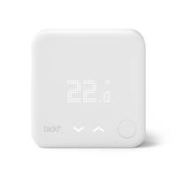 Tado Termostato + 4 Valvole Termostatiche Smart