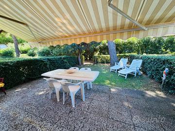 Villetta schiera a - Marina di BibbonaBibbona