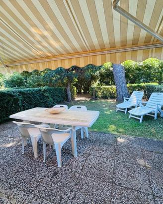 Villetta schiera a - Marina di BibbonaBibbona