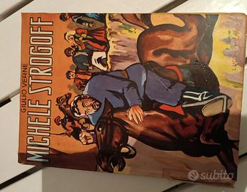 Michele strogoff anni 60