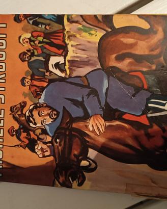 Michele strogoff anni 60