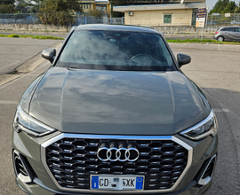 Audi q3 sportback 2021 gar 2028 black friday