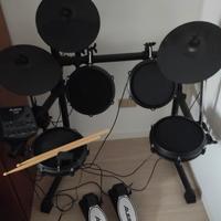 Batteria Elettronica Alesis