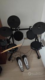 Batteria Elettronica Alesis