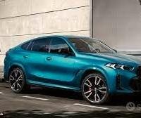 Accessori e ricambi bmw x6 2019;2021