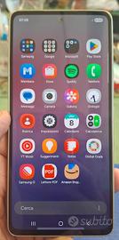 cellulare galaxy A53 5G