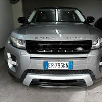Range rover evoque - full - tetto panoramico