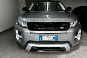 Range rover evoque - full - tetto panoramico