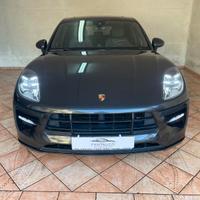 Porsche Macan S Full Optional