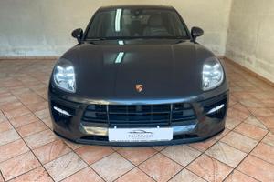 Porsche Macan S Full Optional