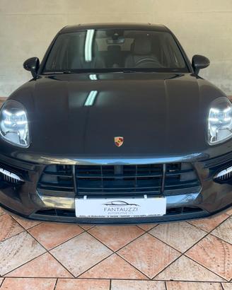 Porsche Macan S Full Optional