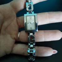 orologio guess acciaio