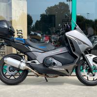 HONDA INTEGRA 750 DCT - 2017