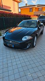 JAGUAR XK 5.0 PORTFOLIO