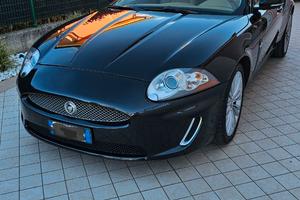 JAGUAR XK 5.0 PORTFOLIO