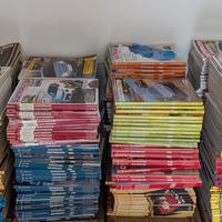 Collezione Quattroruote