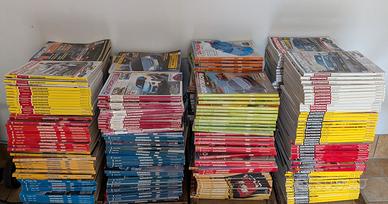 Collezione Quattroruote