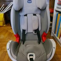 Seggiolino auto Isofix Chicco