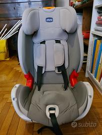 Seggiolino auto Isofix Chicco