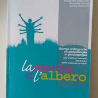 libro La mente e l'albero