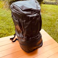 BMW zaino Black Collection